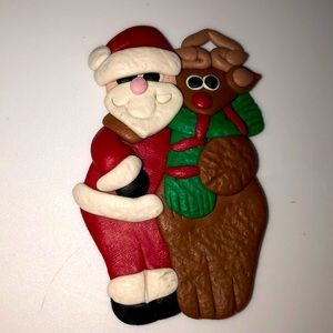 Christmas🎄 Buddies Pin
